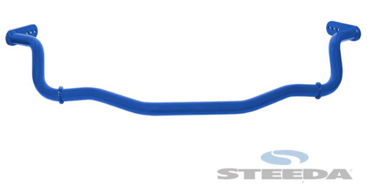 STEEDA S550 MUSTANG ANTI ROLL BAR - FRONT ONLY 2015-2024