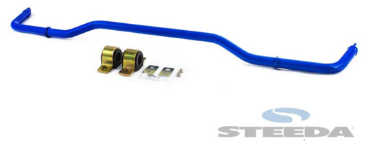 STEEDA S550 MUSTANG ANTI ROLL BAR - REAR ONLY 2015-2024