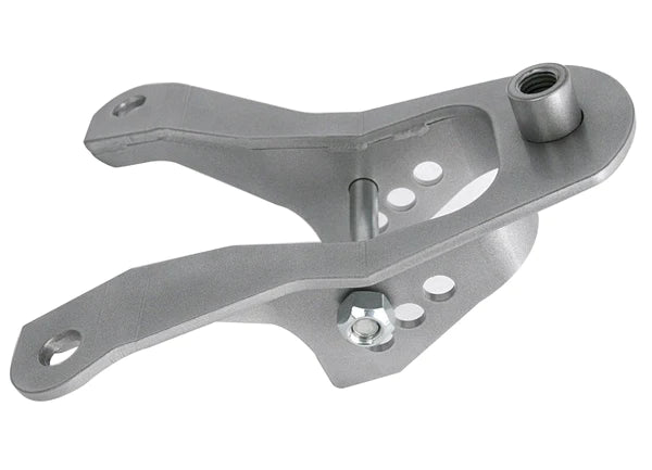 STEEDA MUSTANG UPPER CHASSIS MOUNT FOR 3RD LINK (2011-2014)